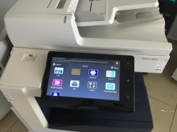 Photo Copy Machines 