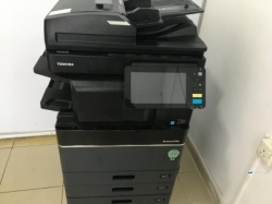 Photo Copy Machines 