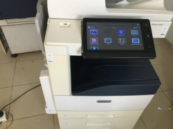 Photo Copy Machines 