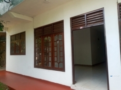 House For Rent In  Pannipitiya / Kottawa 