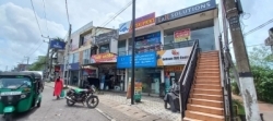 Shop For Rent In Kottawa Town 