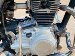 Sale for Bajaj CT100