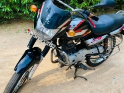 Sale for Bajaj CT100