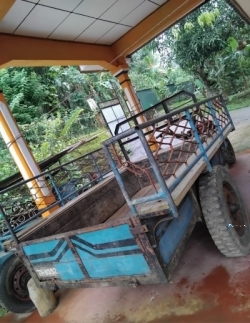 Tractor For Sale අත් ට්‍රැක්ටර් විකිණීමට