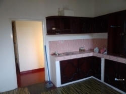 Upstairs House for Rent in Maharagama 