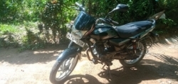 PLATINA 100CC MOTORBIKE FOR SALE