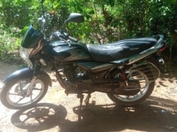 PLATINA 100CC MOTORBIKE FOR SALE