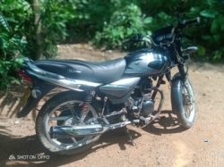 PLATINA 100CC MOTORBIKE FOR SALE